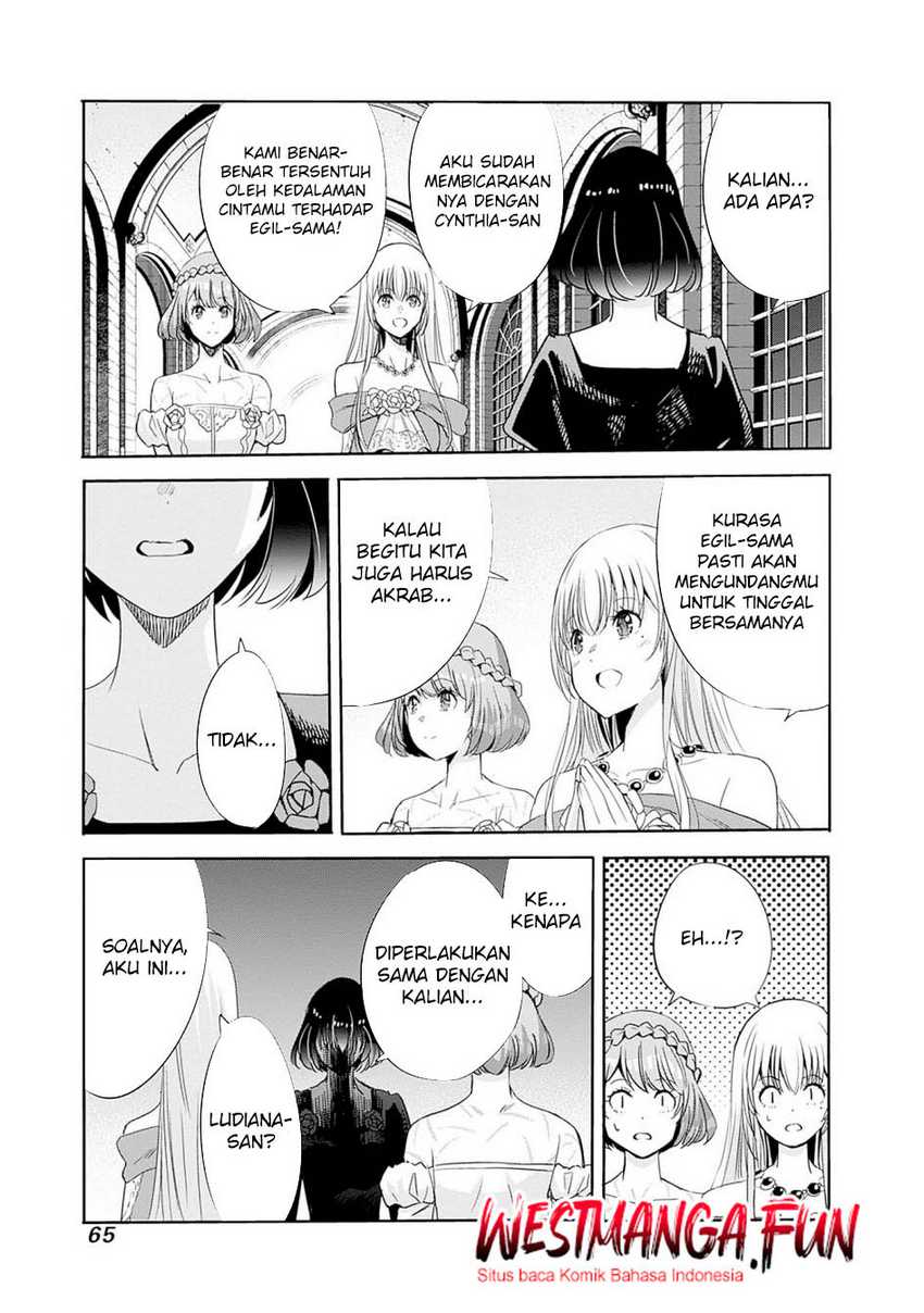 Uragirareta S Rank Boukensha no Ore wa, Aisuru Dorei no Kanojora to Tomoni Dorei dake no Harem Guild o Tsukuru
